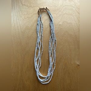 Twine and Twig necklace